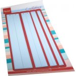 LR0799 Metal Die Marianne Design - Creatable - strips