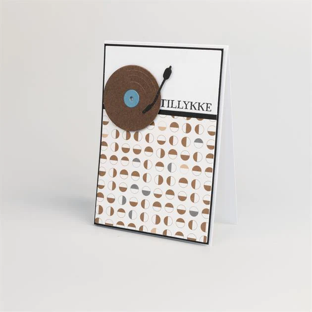 NHHD1042 Dies NHH Design - "LP"