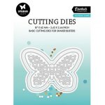 SL-ES-CD492 Studio Light Dies "Butterfly"