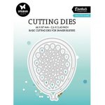 SL-ES-CD495  Studio Light Dies  "Balloon"