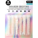 SL-ES-SHAKE07  Studio Light Shaker Elements "Faceted Sequin"
