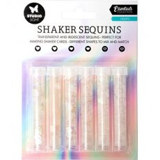 SL-ES-SHAKE08  Studio Light Shaker Elements "Hearts"