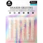 SL-ES-SHAKE10  Studio Light Shaker Elements "Flowers"