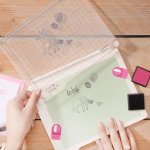2137-052 Stamp Easy - Stamping Platform