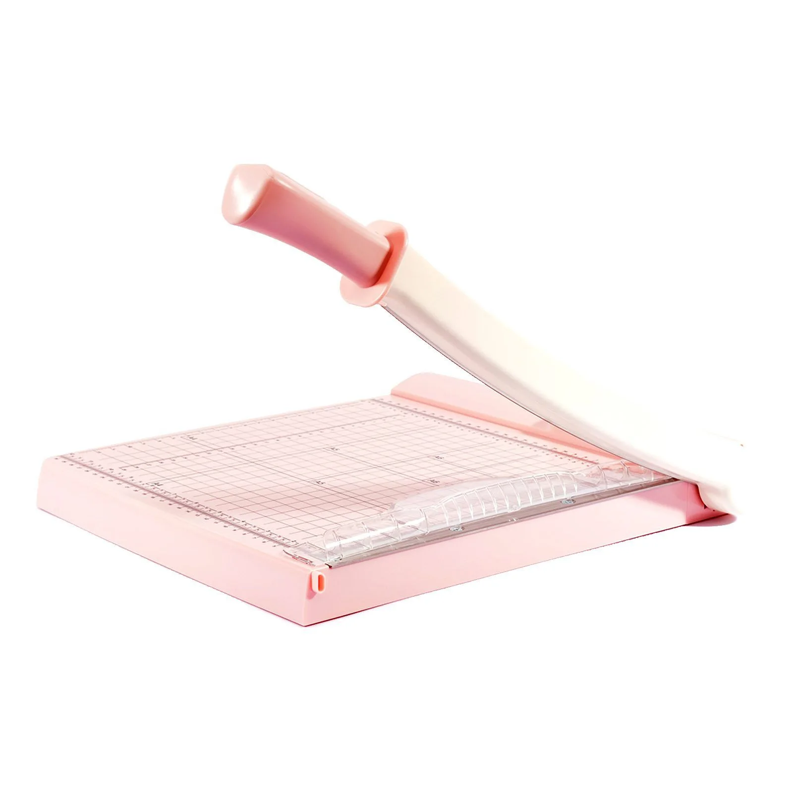 2137-073 Guillotine 30x30 - Vaessen Creative - Pink