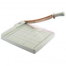 2137-074 Guillotine 30x30 - Vaessen Creative - Mint