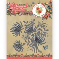 ADD10294  Amy Design Dies "Botanical Bouquet"