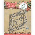 ADD10295  Amy Design Dies "Botanical Frame"