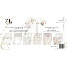 LC-ZOJU-KOL13-8INCH - Let's Celebrate