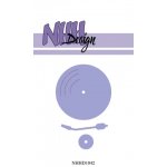 NHHD1042 Dies NHH Design - "LP"