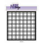 NHHS016 NHH Stencil "Stripes"