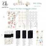 ZOJU-EXT-09 - Let's Celebrate