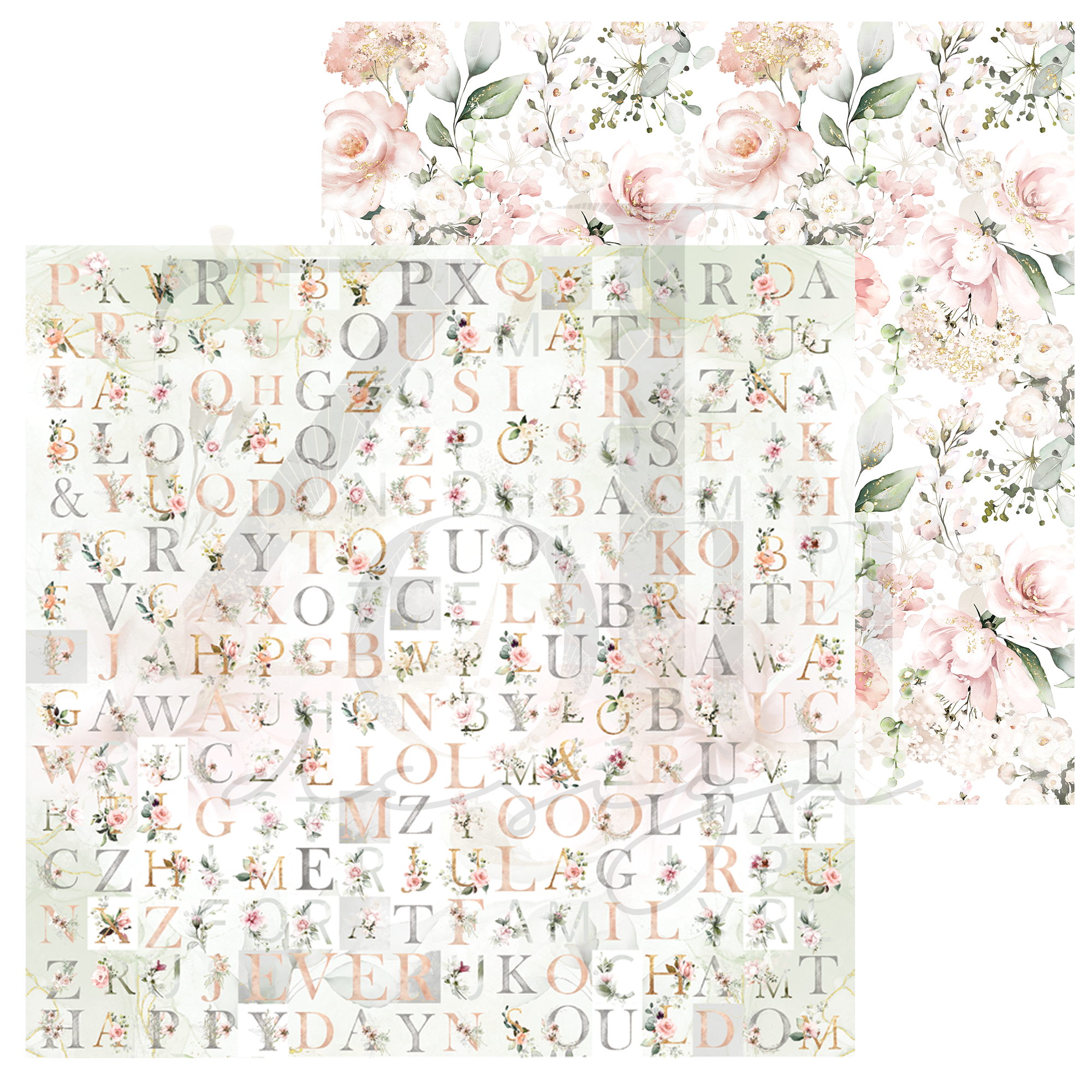 LC-ZOJU-KOL13-8INCH - Let's Celebrate