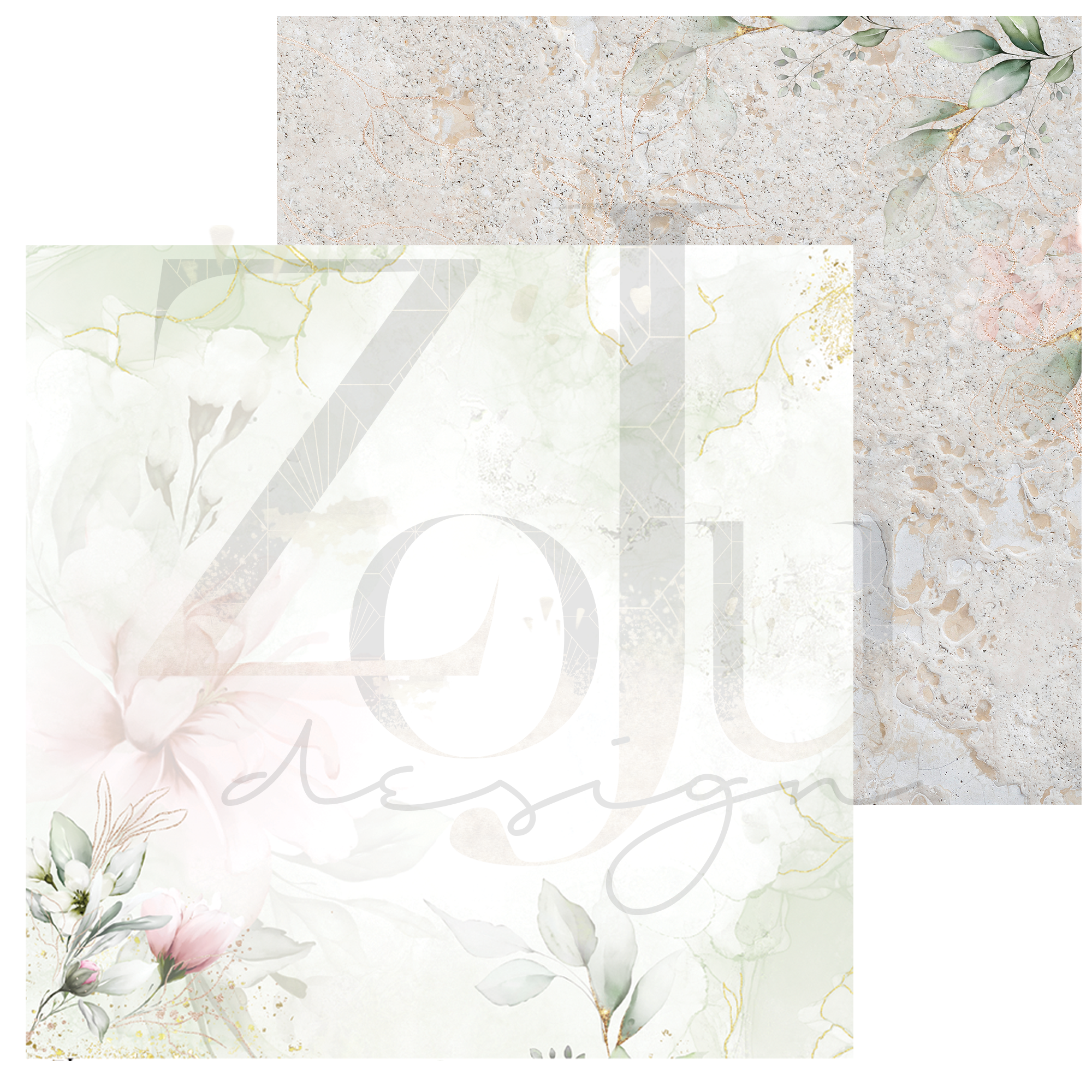 LC-ZOJU-KOL13-8INCH - Let's Celebrate
