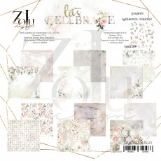 ZOJU-LC-KOL13-M - Let's Celebrate