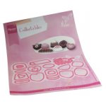 COL1528 Metal Die Marianne Design - Collectable - CHOCOLATES BY MARLEEN