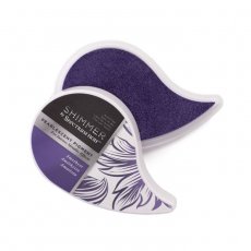 SN-IP-SHI-AMET   Spectrum Noir Shimmer - Pearl Inkpad - Amethyst