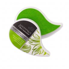 SN-IP-SHI-LISO   Spectrum Noir Shimmer - Pearl Inkpad - Lime Soda