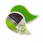 SN-IP-SHI-LISO   Spectrum Noir Shimmer - Pearl Inkpad - Lime Soda