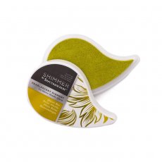 SN-IP-SHI-QUBE   Spectrum Noir Shimmer - Pearl Inkpad - Queen Bee
