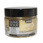 274940.000.2XW Gilding Wax Empire Gold - 30ml pot