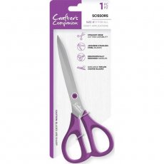CC-SCISS-STR6 Crafters Companion Scissors - 6" Straight