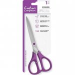 CC-SCISS-STR6 Crafters Companion Scissors - 6" Straight