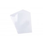 666170 Sizzix Accessory - Making Essential - Masking Film, A4, 10 Sheets