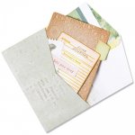 666276 Sizzix • Thinlits Die Set Journaling Card & Windows by Eileen Hull