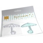 CS1132 Beach umbrella