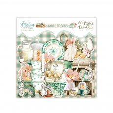 MT-NAN-LSC - Nana's Kitchen MINTAY MINTAY  - die cuts