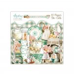 MT-NAN-LSC - Nana's Kitchen MINTAY MINTAY  - die cuts