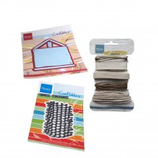 PA4174  Product Assorti - LR0806, CR1552, JU0949 