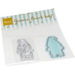CS1133 Gnomes Beach Boy