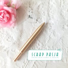 LUT-K-02 Head to Flower Making Tool - Pencil
