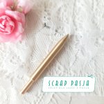 LUT-K-02 Head to Flower Making Tool - Pencil