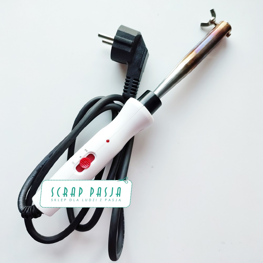 LUT-01 Fabric flower heater