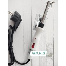 LUT-01 Fabric flower heater