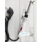 LUT-01 Fabric flower heater