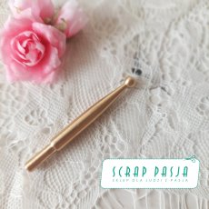 LUT-K-12 Head for Flower Making Tool - Ball 5 mm