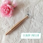 LUT-K-12 Head for Flower Making Tool - Ball 5 mm