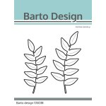 135038 Barto Design Dies "Branches"
