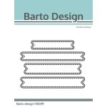 135039 Barto Design Dies "Banners"