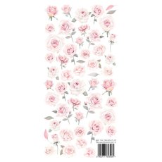 PH_DRx30x15_01 Rose Valley 01 - A DOUBLE-SIDED PAPER 15x30,5cm