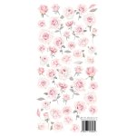 PH_DRx30x15_01 Rose Valley 01 - A DOUBLE-SIDED PAPER 15x30,5cm