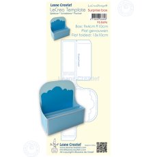 95.8696 Mask - Leane Creatief - Surprise box