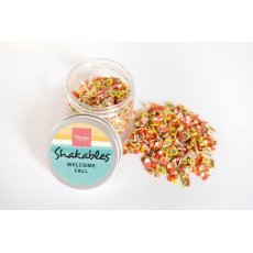LR0051  Marianne Design - SHAKABLES - WELCOME FALL