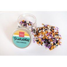 LR0052  Marianne Design - SHAKABLES - HALLOWEEN