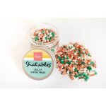 LR0053 Marianne Design - SHAKABLES - JOLLY CHRISTMAS