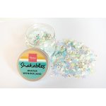LR0054 Marianne Design - SHAKABLES - WINTER WONDERLAND